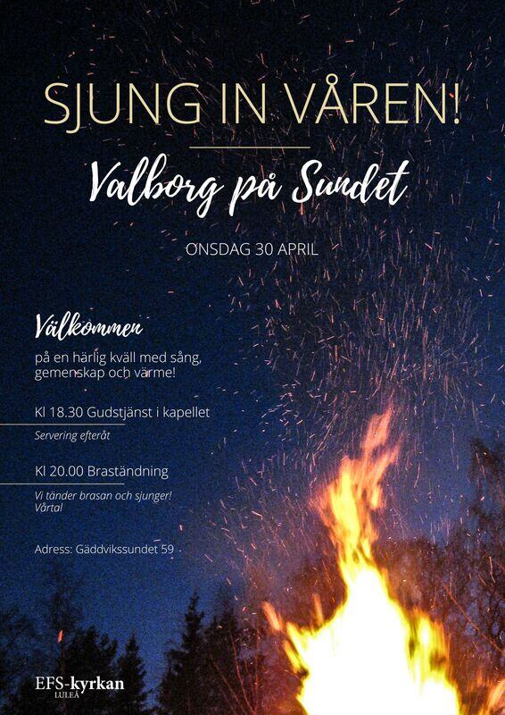 valborg